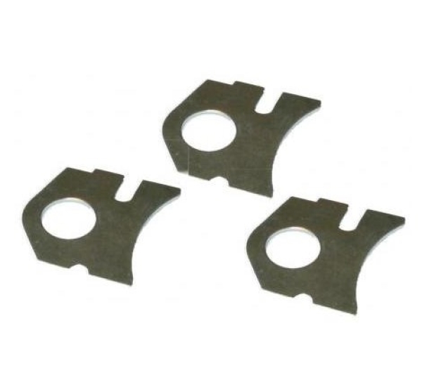 Sicherungsblech Schraube Traggelenk  VW Käfer 1302 1303 1969-7.1973 vergl. 113407361E 411513481113412153